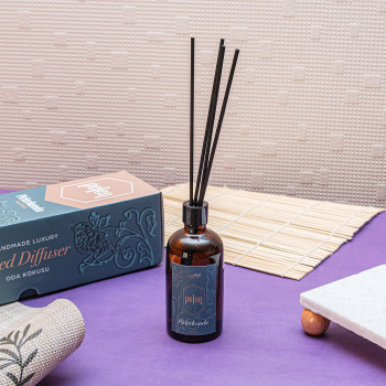 Pirlerkondu Çubuklu Oda Kokusu Pirlerkondu Çubuklu Oda Kokusu