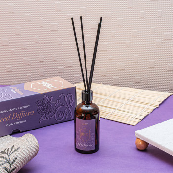 Şifa Hamamı Çubuklu Oda Kokusu Şifa Hamamı Çubuklu Oda Kokusu