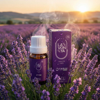 Lavanta Yağı