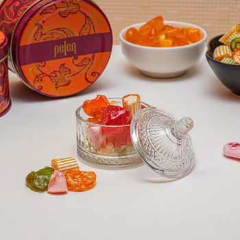 Karışık Akide Şekeri Karışık Akide Şekeri