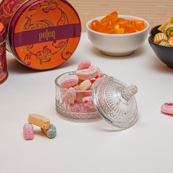 Orman Meyveli Akide Şekeri Orman Meyveli Akide Şekeri