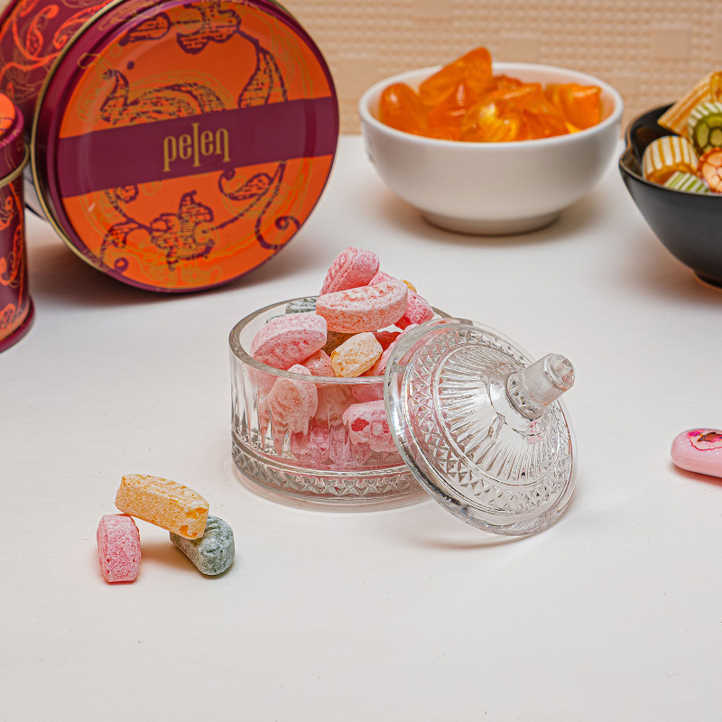 Orman Meyveli Akide Şekeri