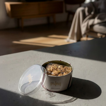 Pelen Susamlı Antep Fıstıklı Lokum