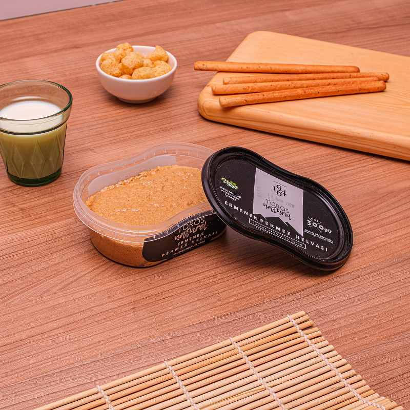 Ermenek Helvası 300 Gr Ermenek Helvası 300 Gr