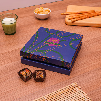 Kenevir Helvası Pelen 16'lı Kenevir Helvası Pelen 16'lı