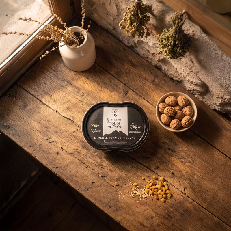 Ermenek Helvası 700 Gr