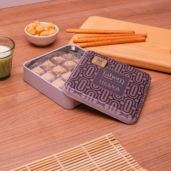 Tahem Sade Helva 250 Gr Tahem Sade Helva 250 Gr