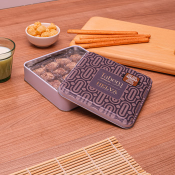 Tahem Kakaolu Helva 250 Gr Tahem Kakaolu Helva 250 Gr