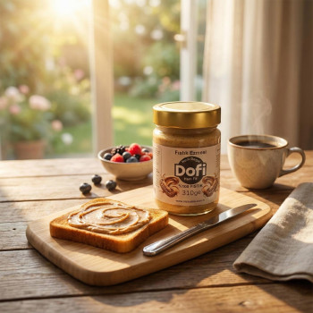 Dofi Fıstık Ezmesi Dofi Fıstık Ezmesi