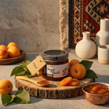 Palize Kaysı Reçeli