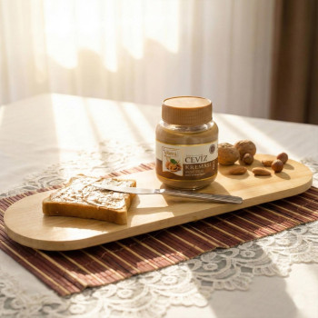 Retni Ceviz Kreması Retni Ceviz Kreması