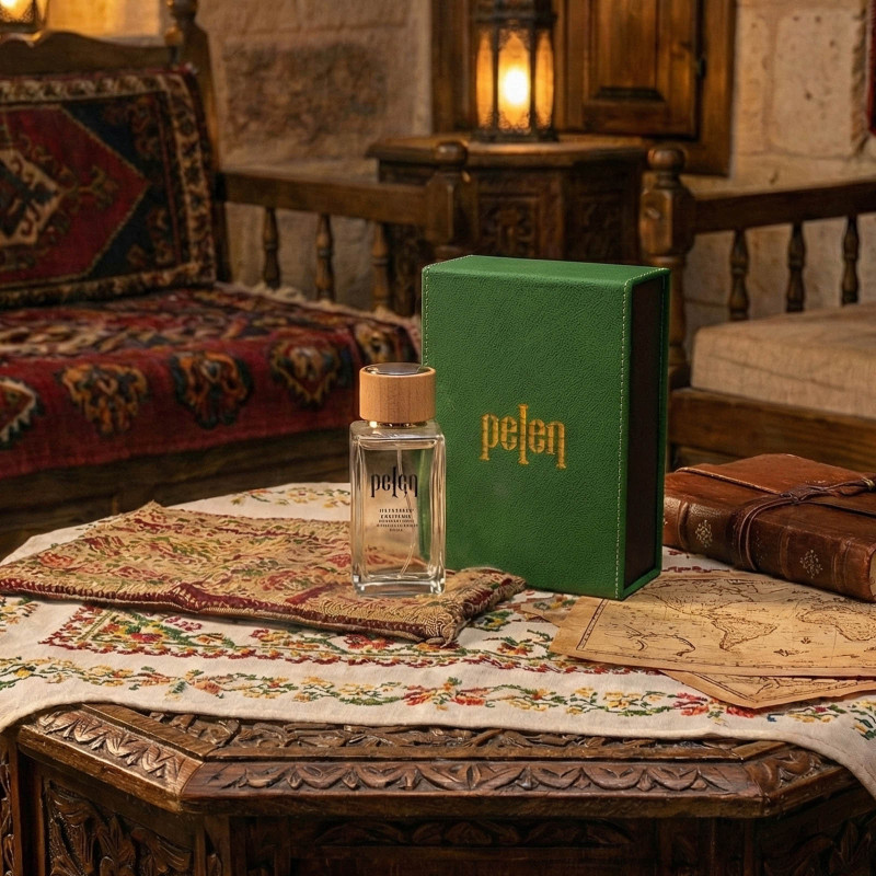 Aziziye Kişisel Parfüm