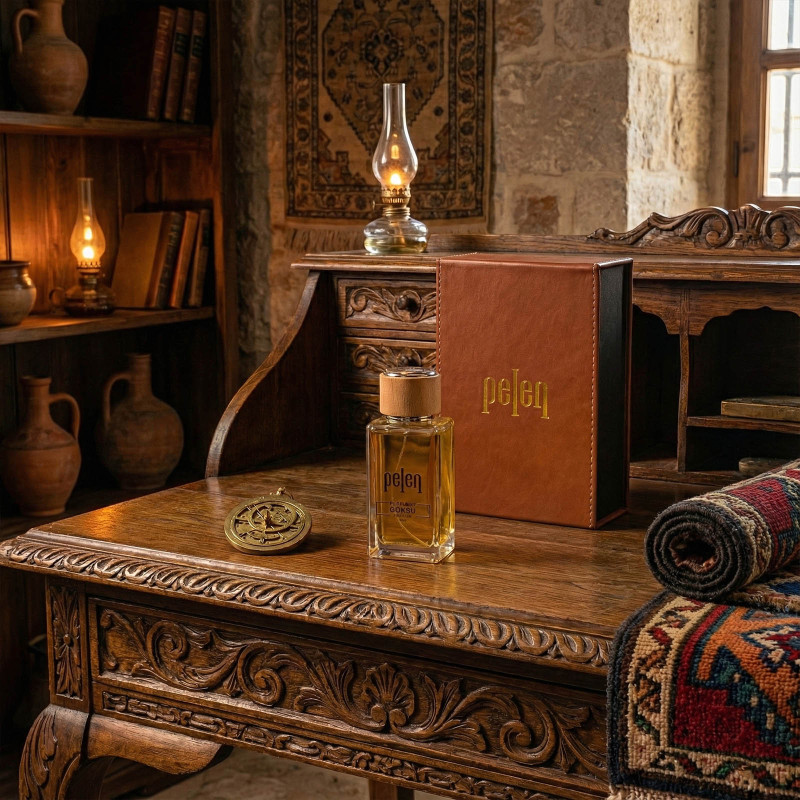 Göksu Kişisel Parfüm