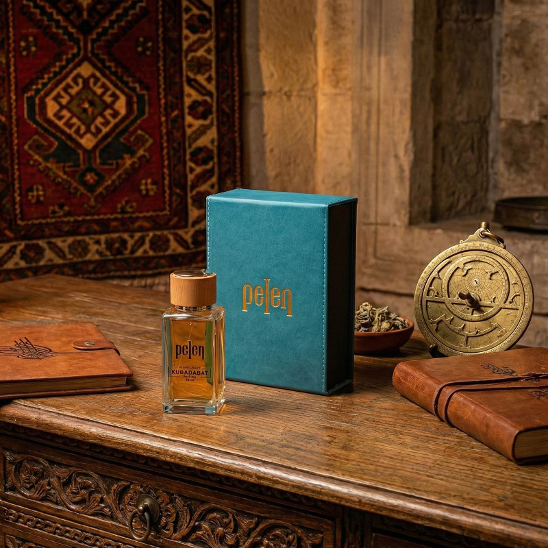 Kubadabat Kişisel Parfüm