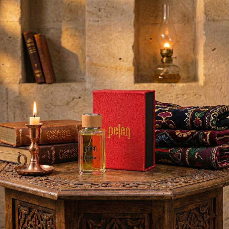 Meram Kişisel Parfüm