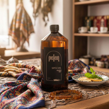 Pelen Refil Kolonya 1 Lt Pelen Refil Kolonya 1 Lt