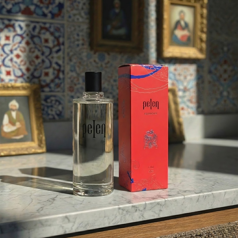 Pelen Kırkikindi Kolonyası Pelen Kırkikindi Kolonyası