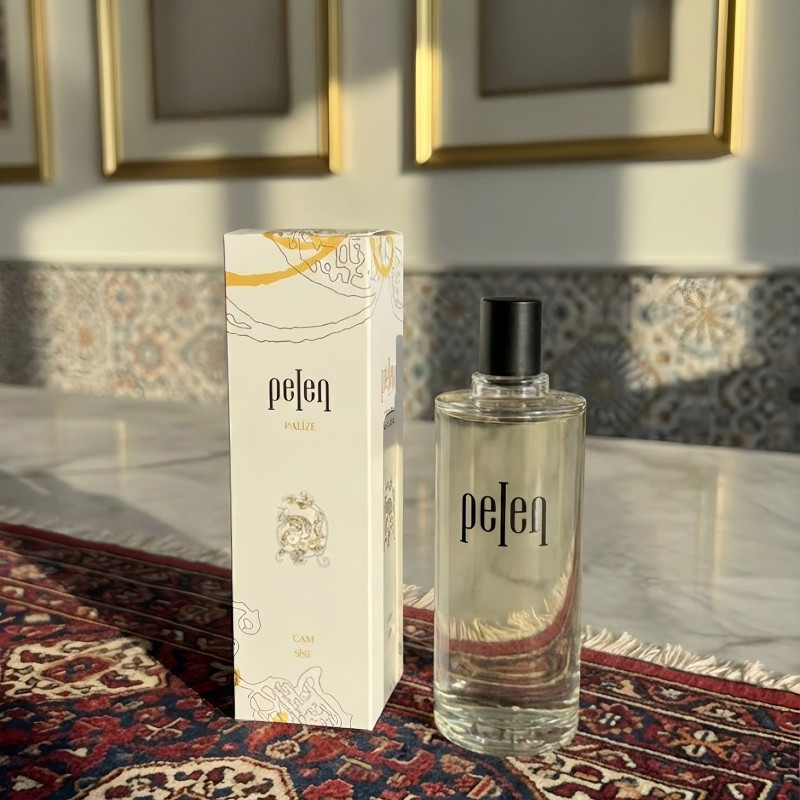 Pelen Palize Limon Kolonyası Pelen Palize Limon Kolonyası