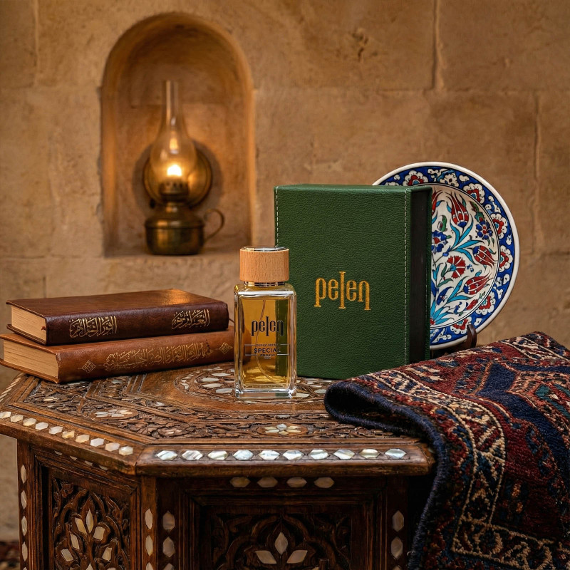 Special Kişisel Parfüm