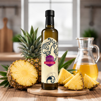 Pelen Ananas Sirkesi Pelen Ananas Sirkesi