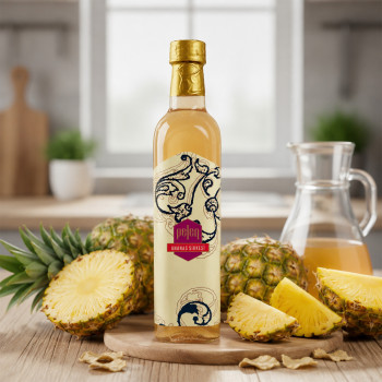 Pelen Ananas Sirkesi Pelen Ananas Sirkesi