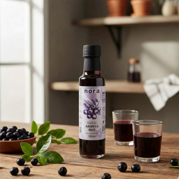 Aronya Özü 250ml
