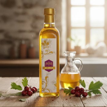 Pelen Alıç Sirkesi Pelen Alıç Sirkesi