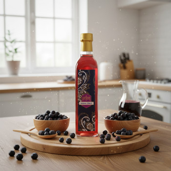 Pelen Aronya Sirkesi Pelen Aronya Sirkesi