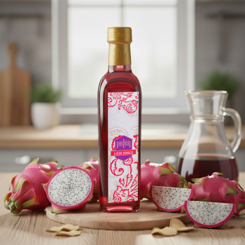 Pelen Ejder Meyvesi Sirkesi Pelen Ejder Meyvesi Sirkesi