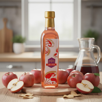 Pelen Elma Sirkesi Pelen Elma Sirkesi