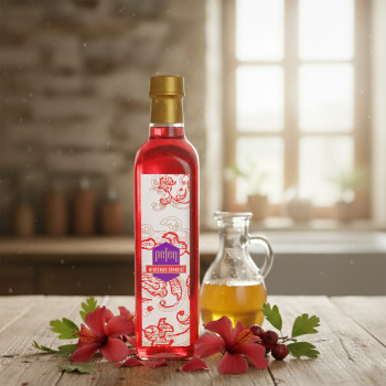 Pelen Hibiscus Sirkesi Pelen Hibiscus Sirkesi