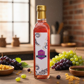 Pelen Üzüm Sirkesi Pelen Üzüm Sirkesi